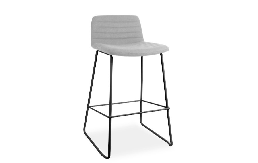 Pixel Bar Stool